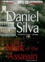 The Mark Of The Assassin (Gabriel Allon) - Christopher Lane, Daniel Silva