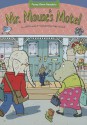 Mr. Mouse's Motel: Helping Others - Jeff Dinardo, Peter Lubach