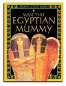 Egyptian Mummy (Cut Outs) - Iain Ashman