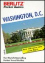 Washington, D.C., Pocket Guide - Berlitz Publishing Company