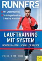 Lauftraining mit System (German Edition) - Bill Pierce, Scott Murr, Ray Moss