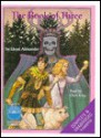 The Book of Three (Chronicles of Prydain, Book 1) - Lloyd Alexander, Christopher King