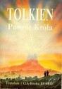 Powrót Króla - J.R.R. Tolkien