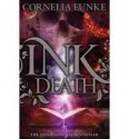 Inkdeath - Cornelia Funke