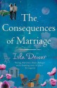 The Consequences of Marriage - Isla Dewar