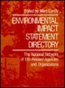 Environmental Impact Statement Directory - Marc Landy