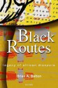 Black Routes - Brian Belton