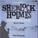 The Adventure of Silver Blaze - Arthur Conan Doyle