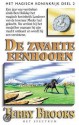 De zwarte eenhoorn - Terry Brooks