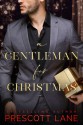 A Gentleman for Christmas - Prescott Lane