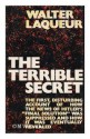 The Terrible Secret - Walter Laqueur