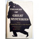 A Treasury Of Great Mysteries - Howard Haycraft, John Beecroft