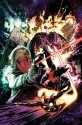 Futures End The New 52, Vol. 1 - Jeff Lemire, Jesús Merino, Keith Giffen, Aaron Lopresti, Brian Azzarello, Scot Eaton, Patrick Zircher, Dan Jurgens