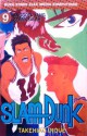 Slam Dunk Vol. 9: Anggota Yang Bermasalah - Takehiko Inoue