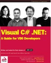 Visual C# - A Guide for Vb6 Developers - Marco Bellinaso, Brad Maiani