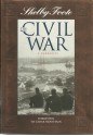 The Civil War: A Narrative: Vol. 3: Yorktown to Ceder Mountain - Time-Life Books, Shelby Foote