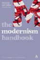 The Modernism Handbook - Alex Murray, Alex Murray