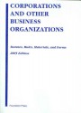 Corporations and Other Business Organizations, 2005 - Melvin Aron Eisenberg