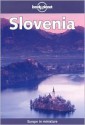 Lonely Planet Slovenia - Steven Fallon, Neil Wilson, Lonely Planet