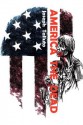 America the Dead - Joseph Talluto