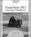 Visual Basic .Net Developer's Handbook - Evangelos Petroutsos, Kevin Hough, Mark Ridgeway