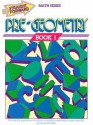 Pre-Geometry: Book 1 - S. Harold Collins