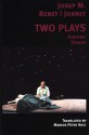 Benet i Jornet: Two Plays - Josep Maria Benet i Jornet, Marion P. Holt, Marion Peter Holt