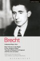 Brecht Collected Plays: 1: Baal; Drums in the Night; In the Jungle of Cities; Life of Edward II of England; & 5 One Act Plays: "Baal", "Drums in the Night", "In the Jungle of Ci (World Classics) - Bertolt Brecht, John Willett, John Willett, Ralph Manheim, Eva Geiser, Jean Benedetti, Ernest Borneman, Richard Grunberger, Michael Hamburger, Gerhard Nellhaus, Peter Tegel