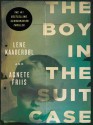 The Boy in the Suitcase - Agnete Friis, Lene Kaaberbøl