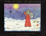 The Story of Befana: An Italian Christmas Tale - Ilse Plume