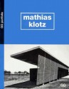 Mathias Klotz (Gg Portfolio) - Horacio Torrent