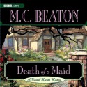 Death of a Maid - Graeme Malcolm, M.C. Beaton