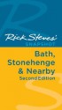 Rick Steves' Snapshot Bath, Stonehenge & Nearby (Rick Steves Snapshot) - Rick Steves