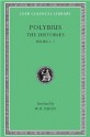 The Histories, Vol 1: Books 1-2 - Polybius, W.R. Paton