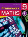 Framework Maths: Extension Students' Book Year 9 - David Capewell, Geoff Fowler, Derek Huby, Jayne Kranat, Gillian Flinton, Paul Flinton, Ian Molyneux, Peter Mullarkey, Marguerite Comyns, Peter Johnson