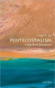 Pentecostalism: A Very Short Introduction - William K. Kay