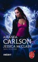 Sang nouveau (Jessica McClain tome 1) (Fantastique) (French Edition) - Amanda Carlson