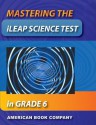 Passing the iLeap Science Test in Grade 6 - Liz Thompson