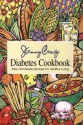 Jenny Craig Diabetes Cookbook - Jenny Craig