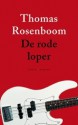 De rode loper - Thomas Rosenboom