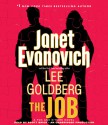 The Job - Scott Brick, Janet Evanovich, Lee Goldberg