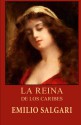 La reina de los Caribes (Spanish Edition) - Emilio Salgari