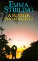 Summer Engagement - Emma Stirling