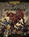 Warmachine: Superiority (Warmachine) - Bryan Cutler