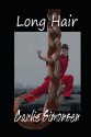 Long Hair (Non-Illustrated Version) - Carlie Simonsen, C.M. Simpson