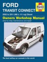 Ford Transit Connect Diesel (02-10). Mark Storey - Mark Storey