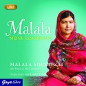 Malala: Meine Geschichte (MP3) - Malala Yousafzai, Patricia McCormick