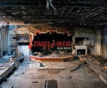 Stages of Decay - Julia Solis