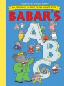 Babar's ABC - Laurent de Brunhoff