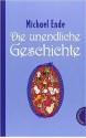 Die unendliche Geschichte Taschenbuchausgabe (2014) - Michael Ende